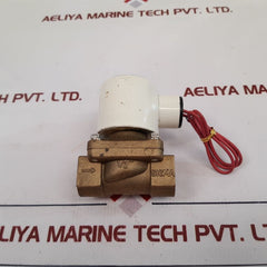 Autosigma Hpw2140 Solenoid Valve