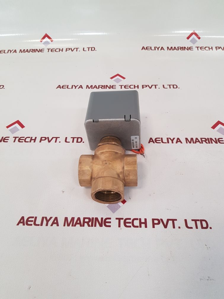 Nenutec nvmz3025-2b motorised zone valve
