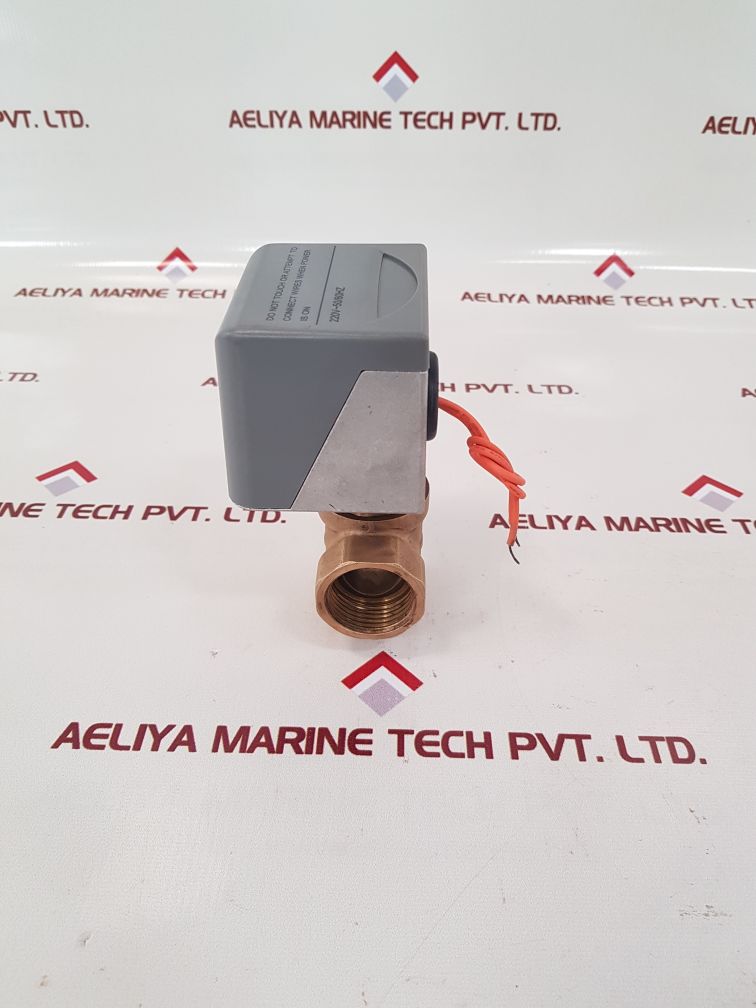 Nenutec nvmz3025-2b motorised zone valve
