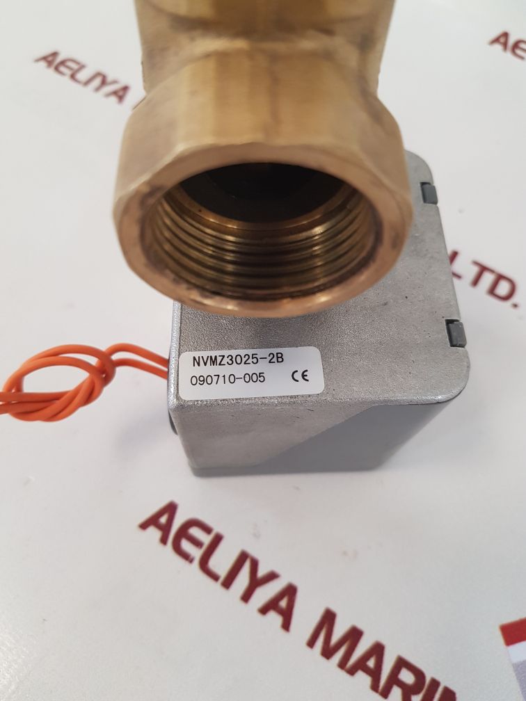 Nenutec nvmz3025-2b motorised zone valve
