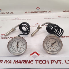 Jackson V20664002 Temp. Gauge Thermometer