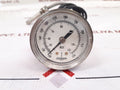 Jackson V20664002 Temp. Gauge Thermometer
