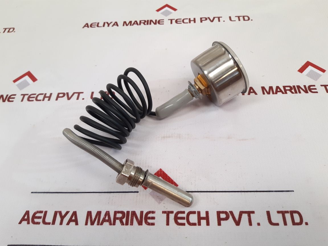 Jackson V20664002 Temp. Gauge Thermometer