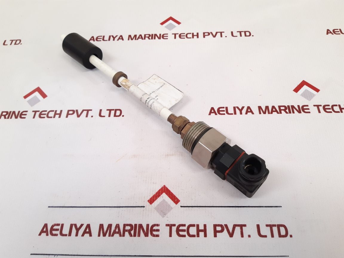 Minimax 879487 Level Regulator With Float Switch