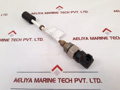 Minimax 879487 Level Regulator With Float Switch