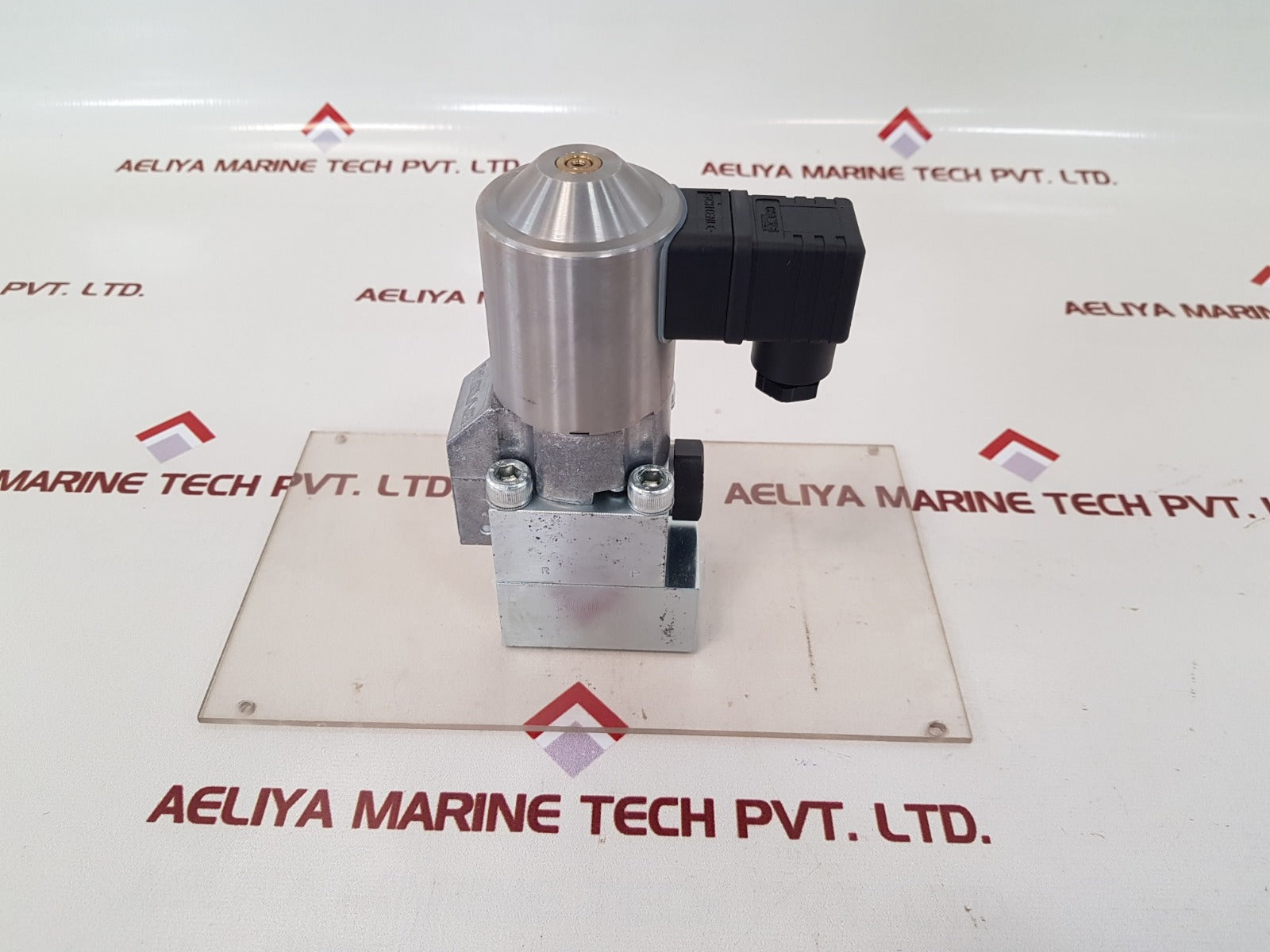 Hawe Gz3-2 Hydraulic Directional Valve