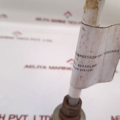 Minimax 879487 Level Regulator With Float Switch