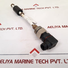Minimax 879487 Level Regulator With Float Switch