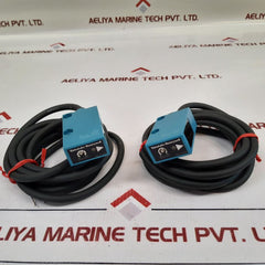 Yamatake-honeywell Fe7C-tx6Vge Photoelectric Switch Used