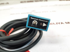 Yamatake-honeywell Fe7C-tx6Vge Photoelectric Switch Used