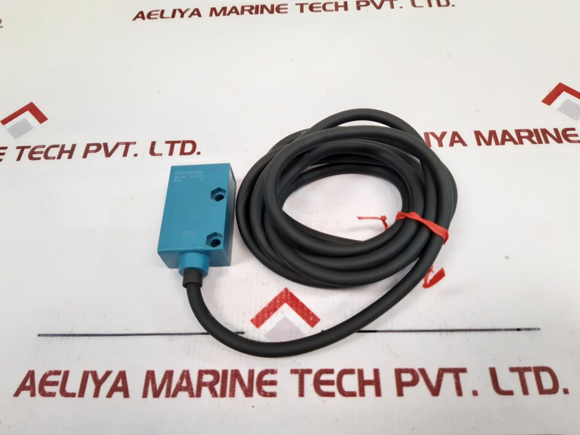 Yamatake-honeywell Fe7C-tx6Vge Photoelectric Switch Used