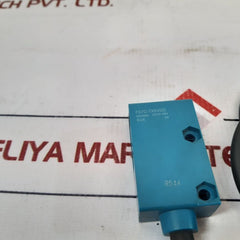 Yamatake-honeywell Fe7C-tx6Vge Photoelectric Switch Used