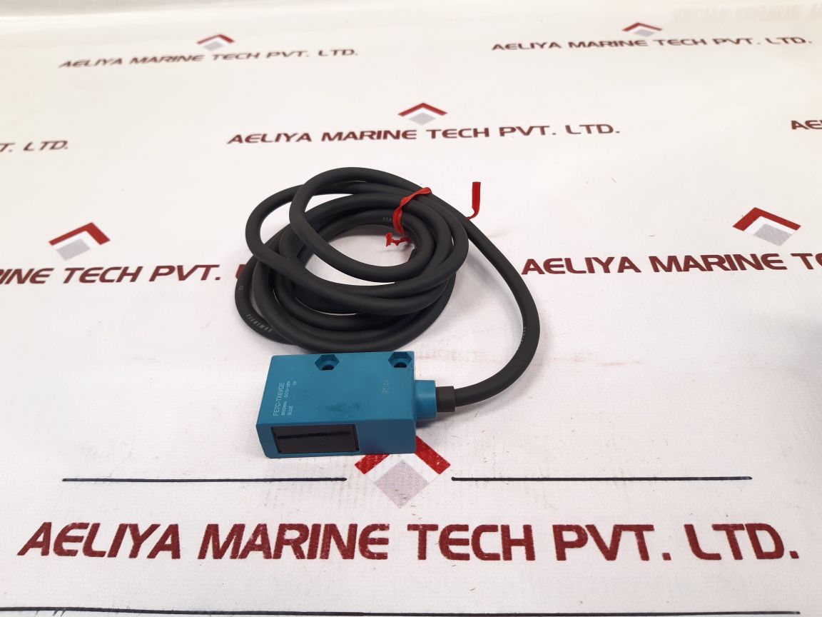Yamatake-honeywell Fe7C-tx6Vge Photoelectric Switch Used