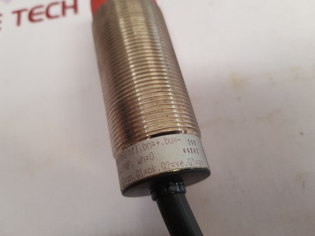 Pulsotronic 9914-1000 Proximity Switch 18...30Vdc