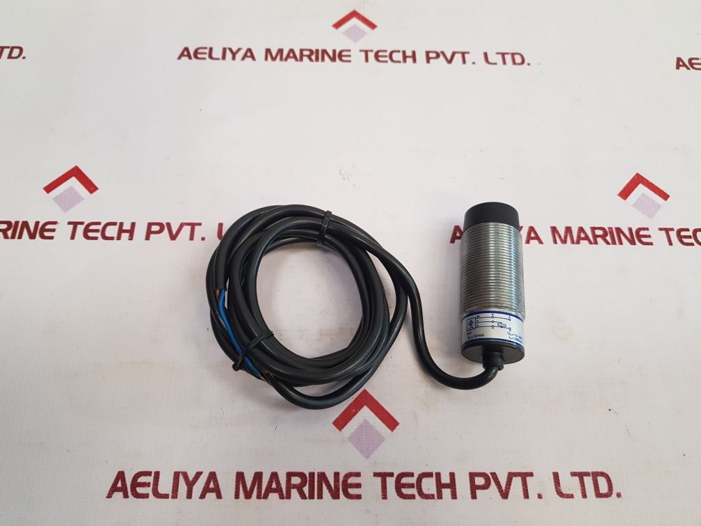 Sels Pcid-15 Zp Inductive Sensors