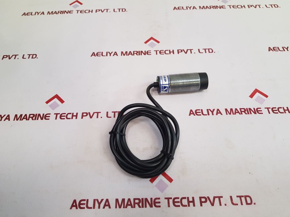 Sels Pcid-15 Zp Inductive Sensors