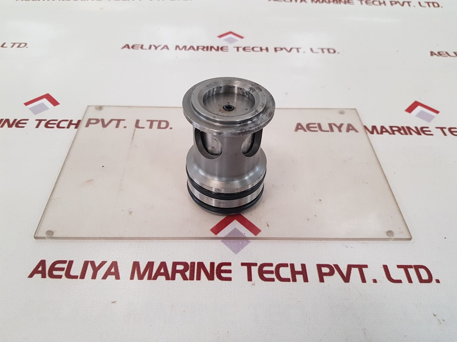 Parker 46349 pressure relief valve