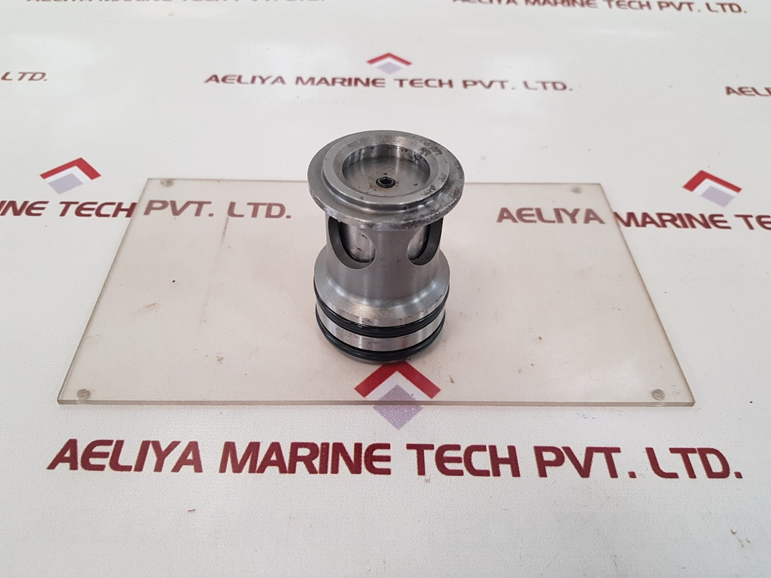 Parker 46349 pressure relief valve