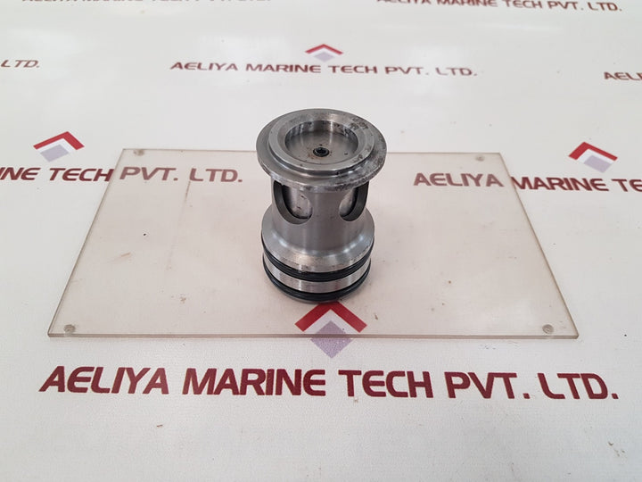 Parker 46349 pressure relief valve