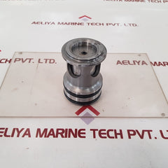 Parker 46349 pressure relief valve