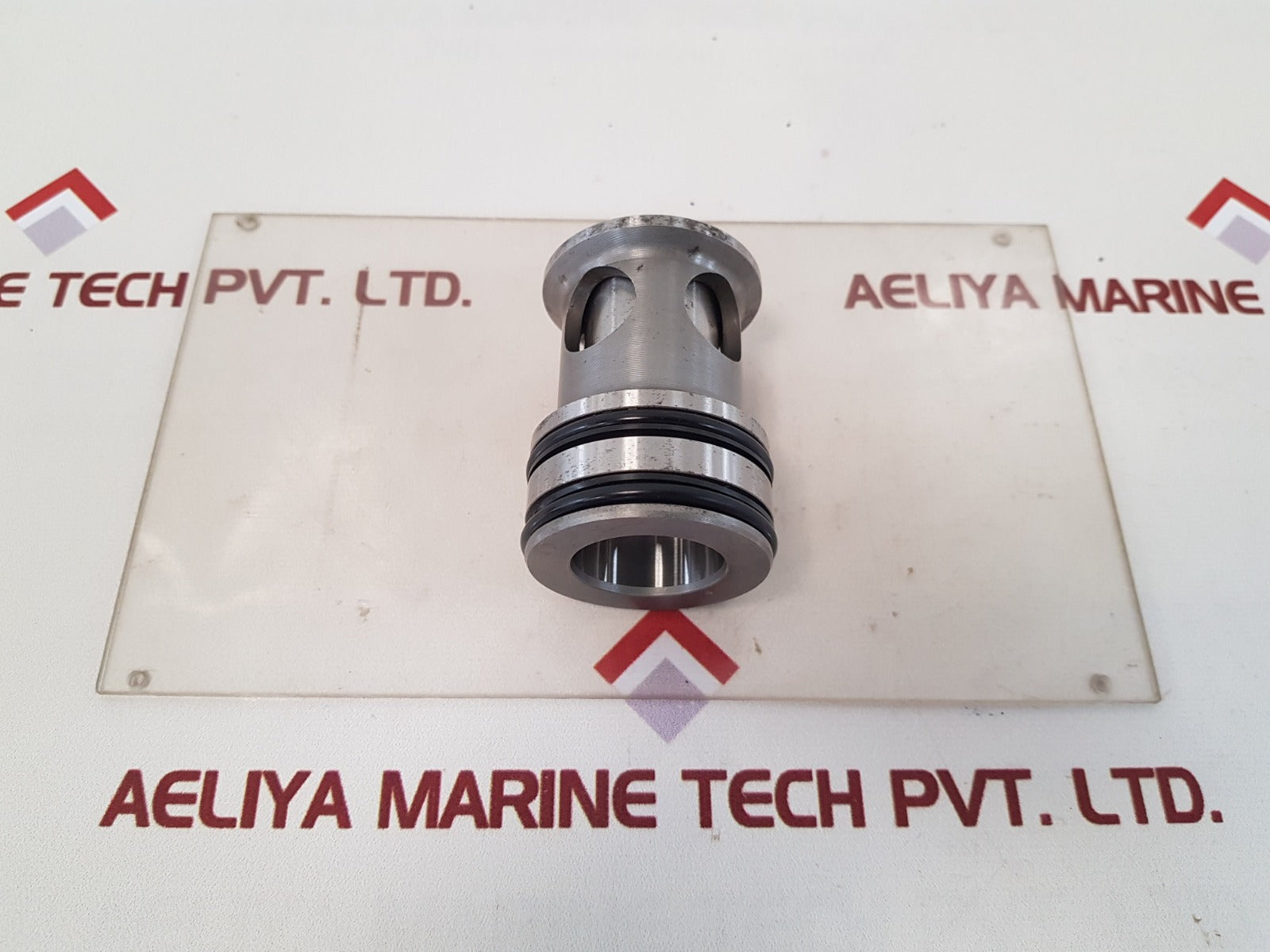 Parker 46349 pressure relief valve