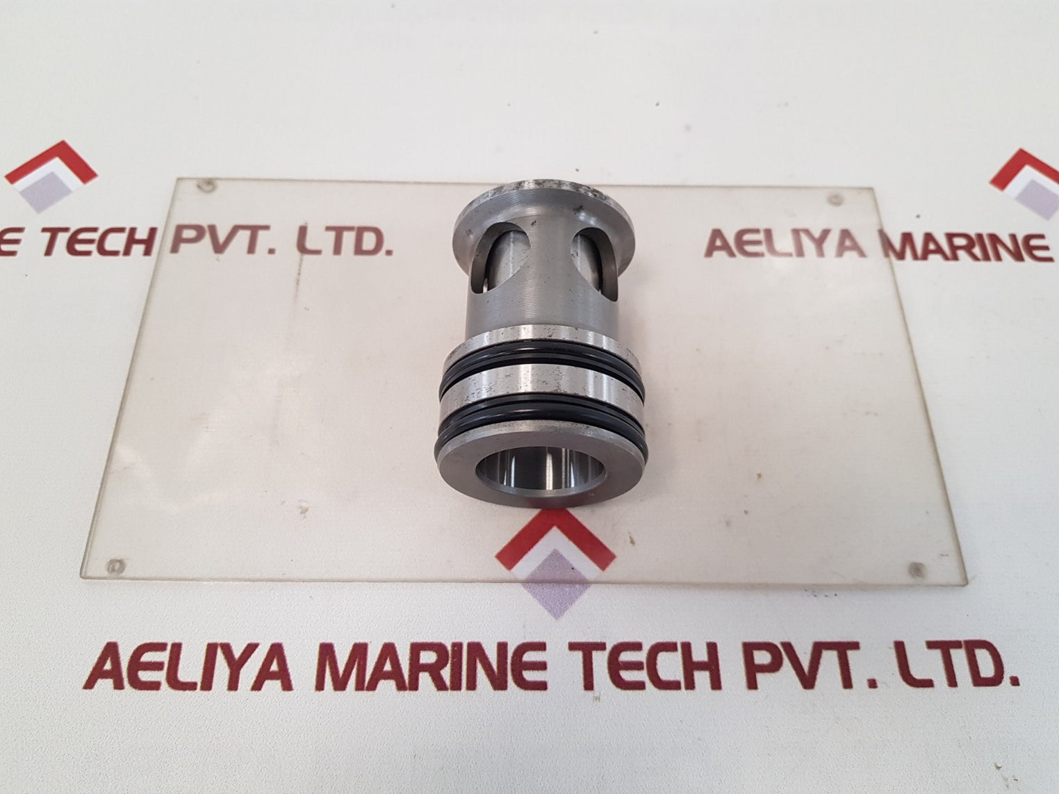 Parker 46349 pressure relief valve