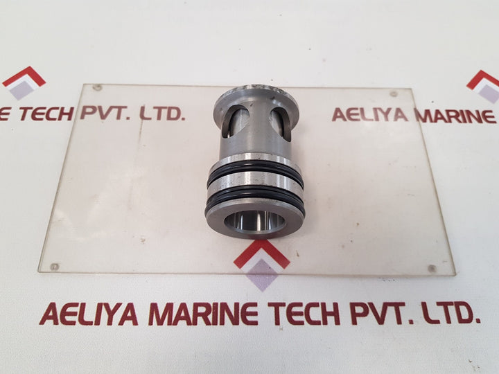 Parker 46349 pressure relief valve