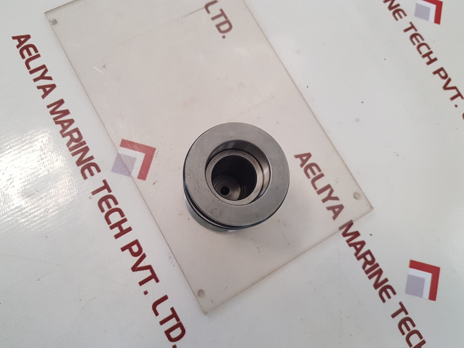 Parker 46349 pressure relief valve