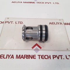 Parker 46349 pressure relief valve