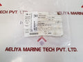Parker 46349 pressure relief valve