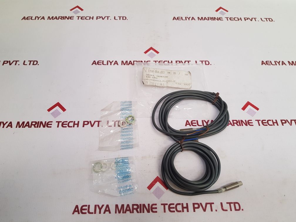 Omron E2Eg-x2Mc2 Inductive Sensor