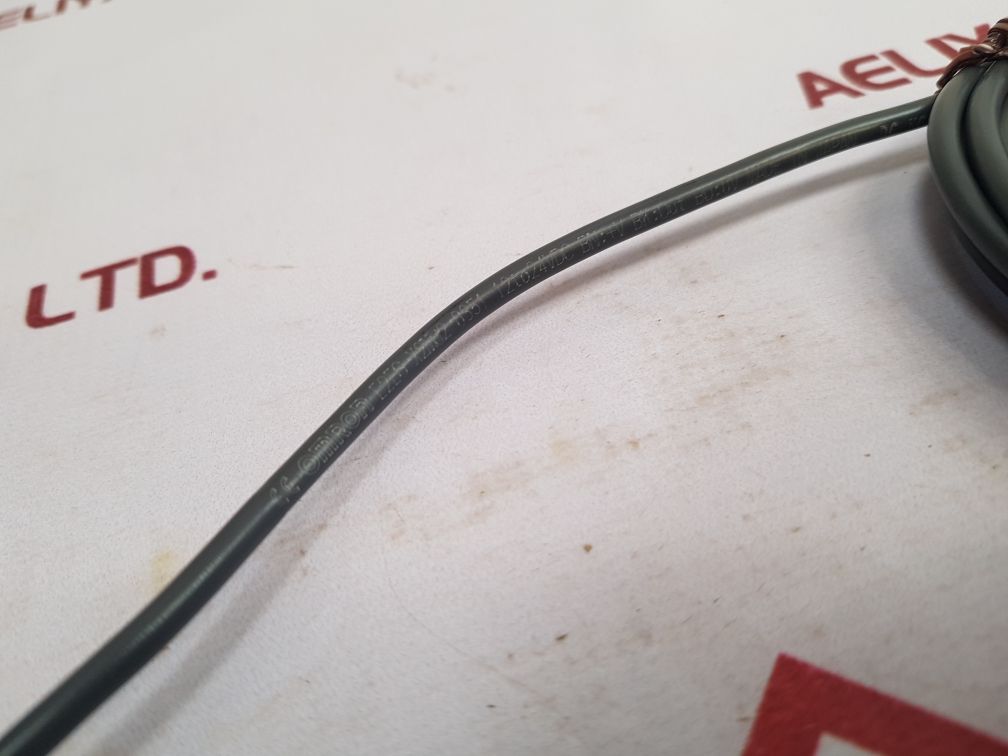 Omron E2Eg-x2Mc2 Inductive Sensor