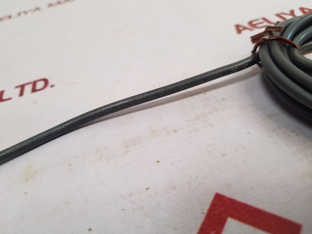 Omron E2Eg-x2Mc2 Inductive Sensor