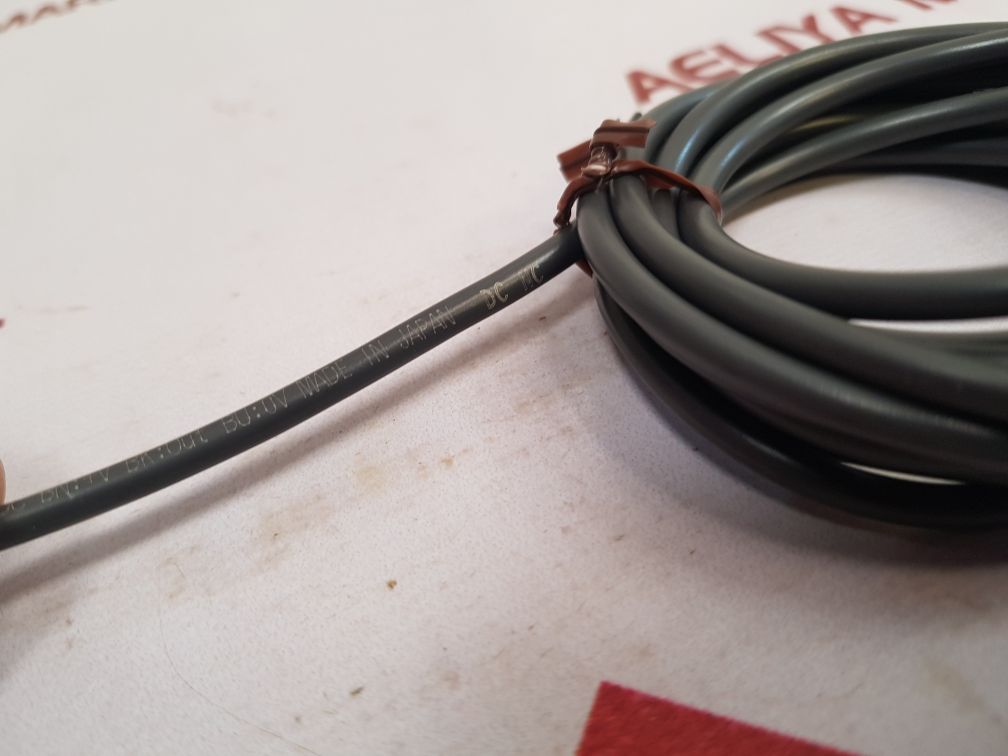 Omron E2Eg-x2Mc2 Inductive Sensor