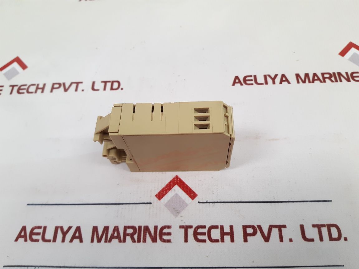Weidmüller Egr 24V Rail Coupler Relay Module