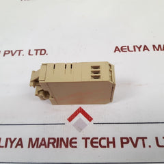 Weidmüller Egr 24V Rail Coupler Relay Module