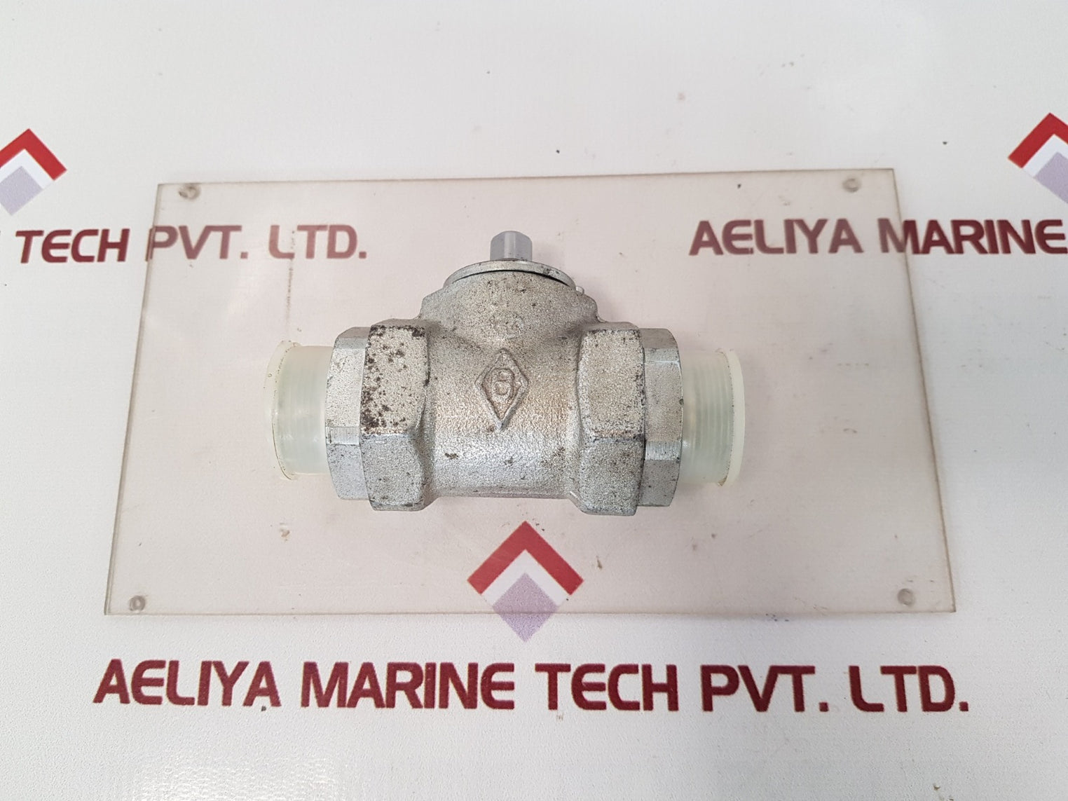 Bohmer Kugelhahne Kngv4 001.7952 Ball Valve