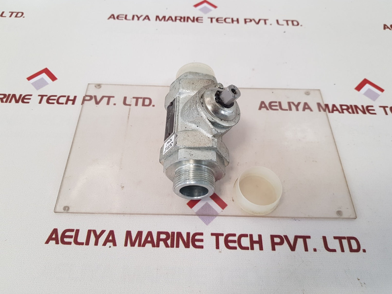 Bohmer Kugelhahne Kngv4 001.7952 Ball Valve