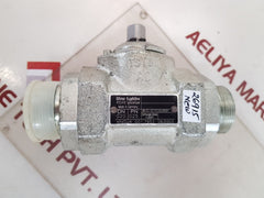 Bohmer Kugelhahne Kngv4 001.7952 Ball Valve