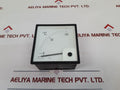 Eltroma-technik 0-100°C Instrument Panel Meter