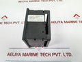 Eltroma-technik 0-100°C Instrument Panel Meter
