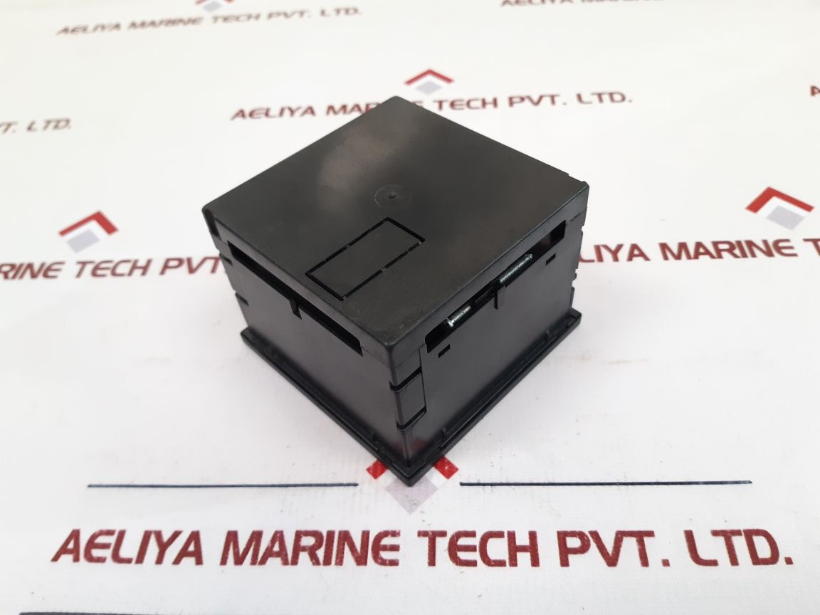 Eltroma-technik 0-100°C Instrument Panel Meter