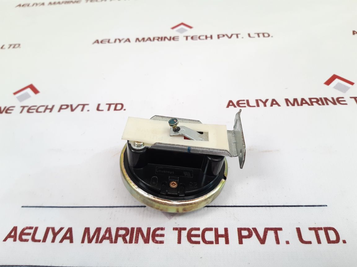 Invensys 738-741-2 Pressure Switch