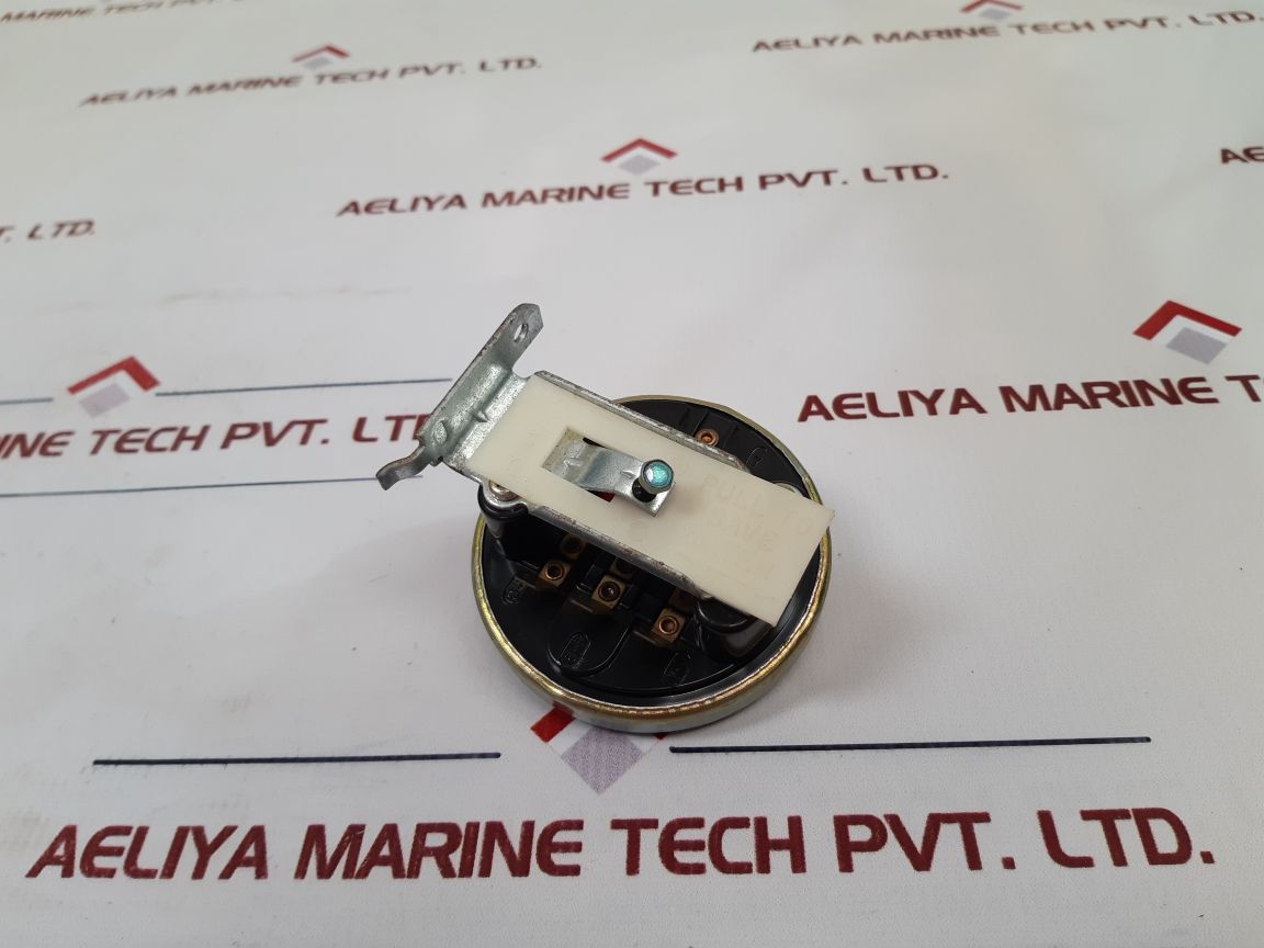 Invensys 738-741-2 Pressure Switch