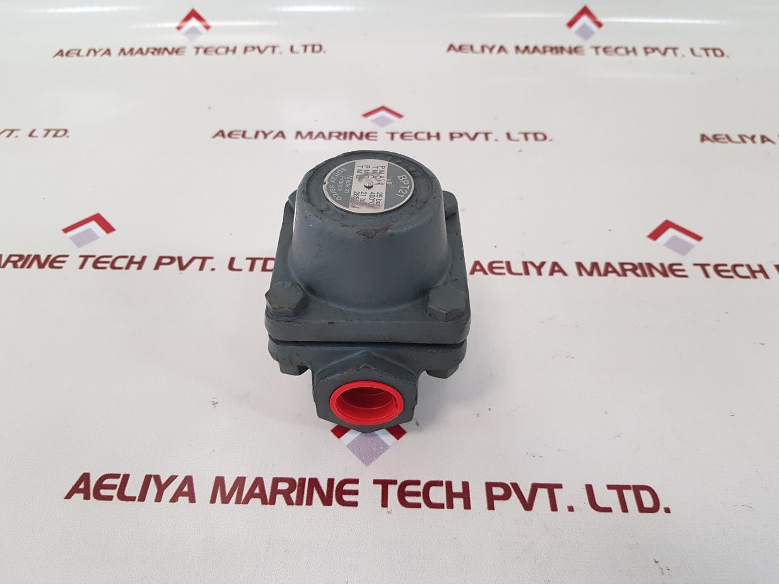 Spirax Sarco Bpt21 Balance Pressure Steam Traps