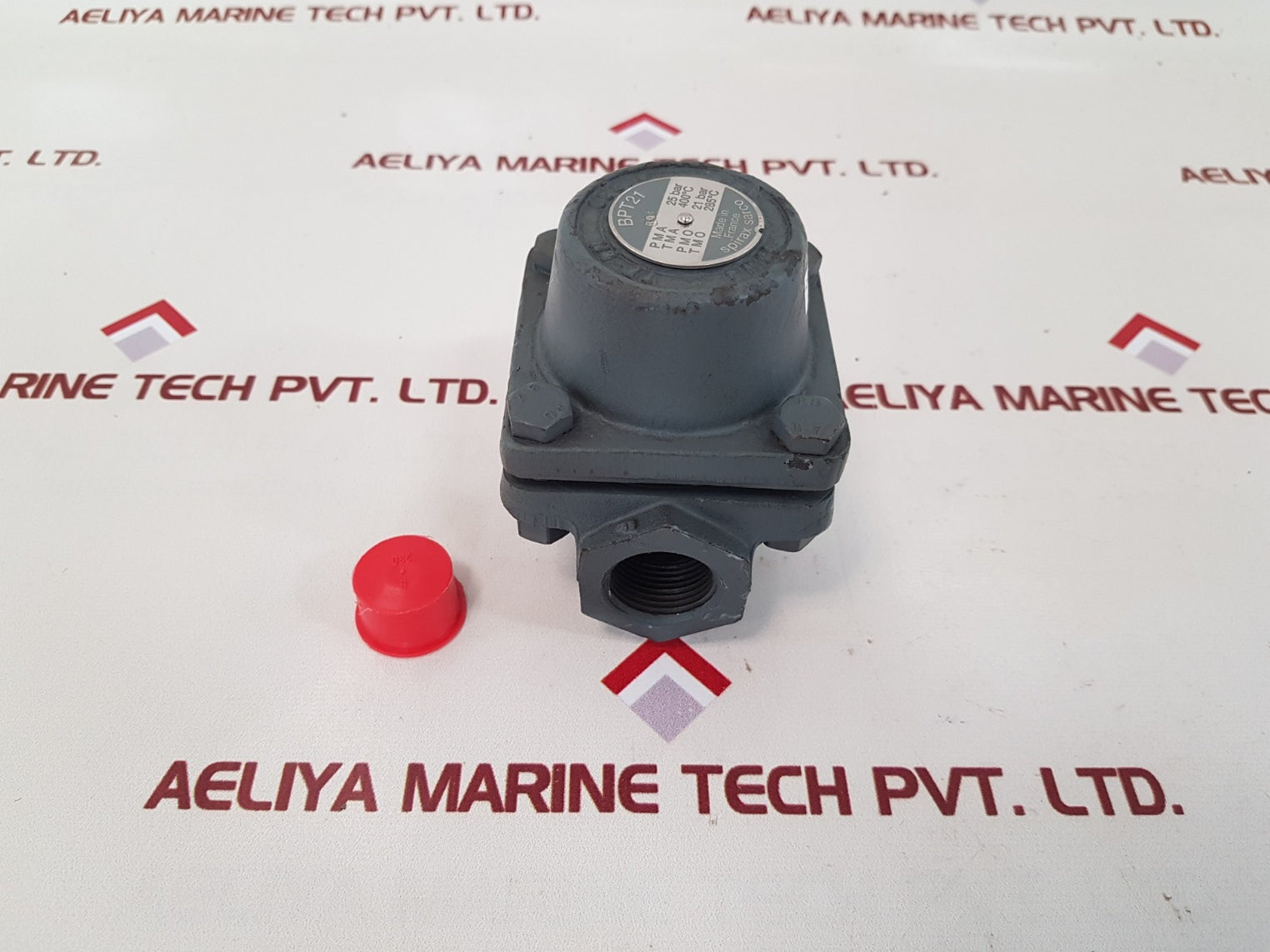 Spirax Sarco Bpt21 Balance Pressure Steam Traps