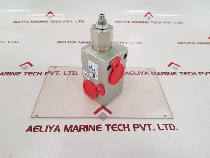 Eaton Cxp593 57504 Hydraulic Power Pack Shell