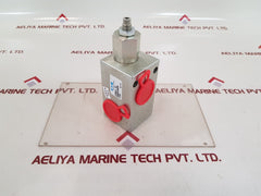 Eaton Cxp593 57504 Hydraulic Power Pack Shell