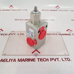 Eaton Cxp593 57504 Hydraulic Power Pack Shell