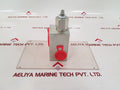 Eaton Cxp593 57504 Hydraulic Power Pack Shell